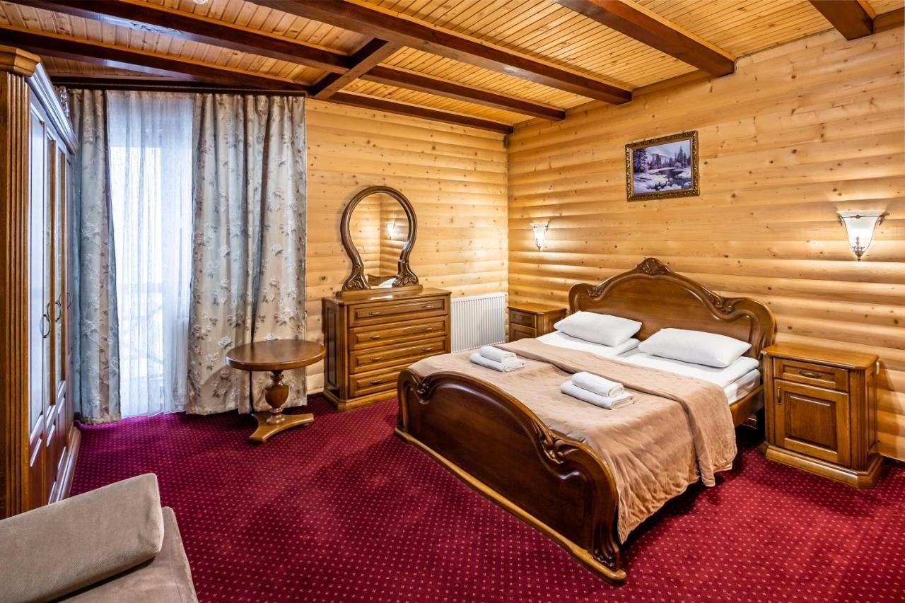 Hotel Elena &