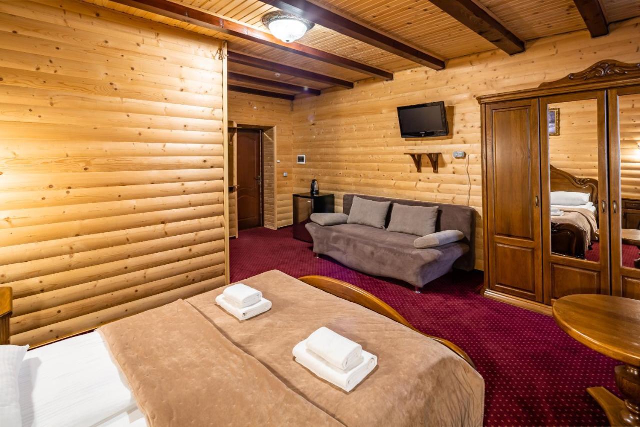 Hotel Elena &