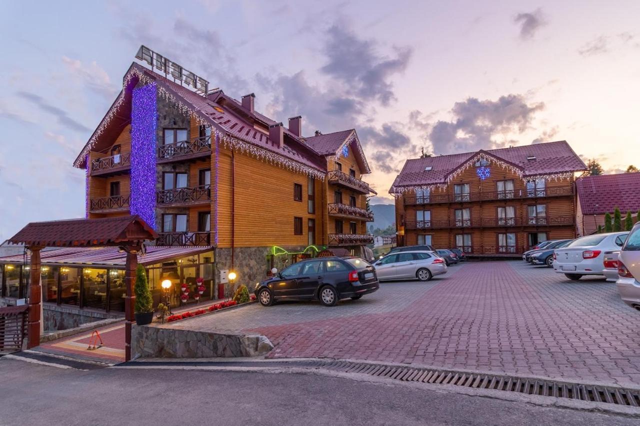 Hotel Elena &