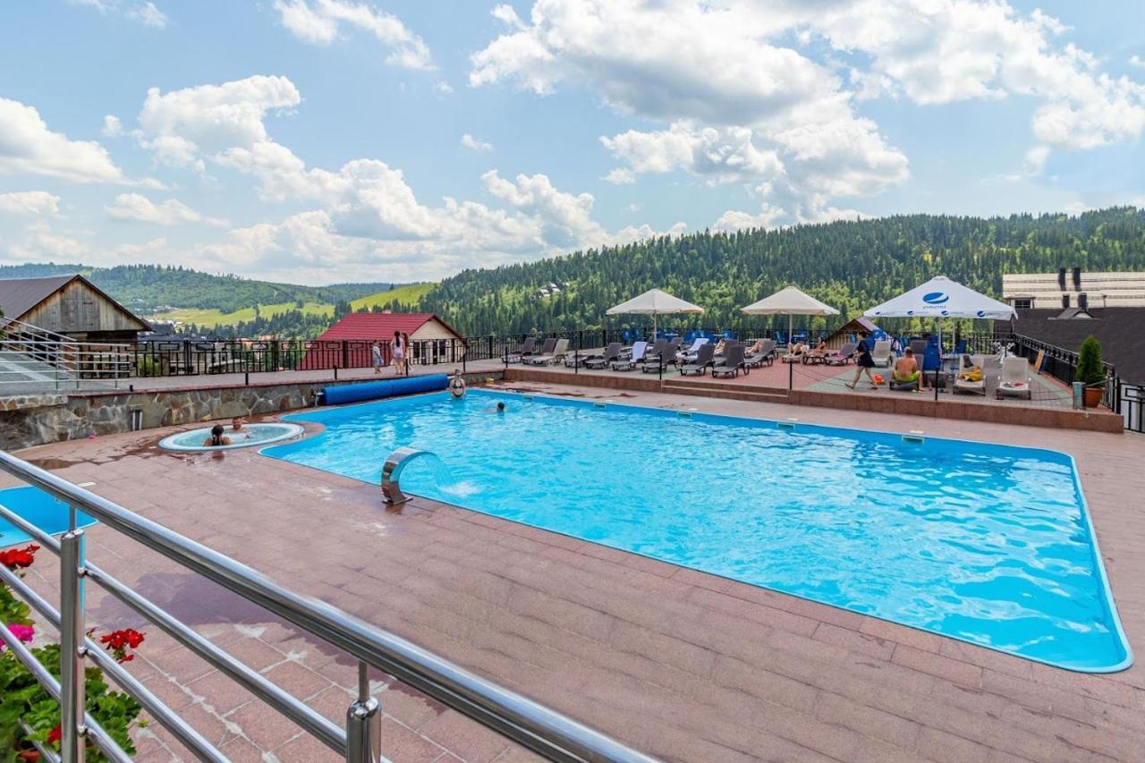 Hotel Elena & 2*