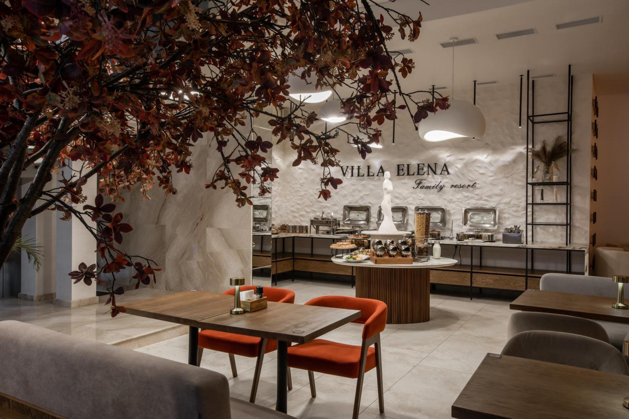 Hotel Elena &