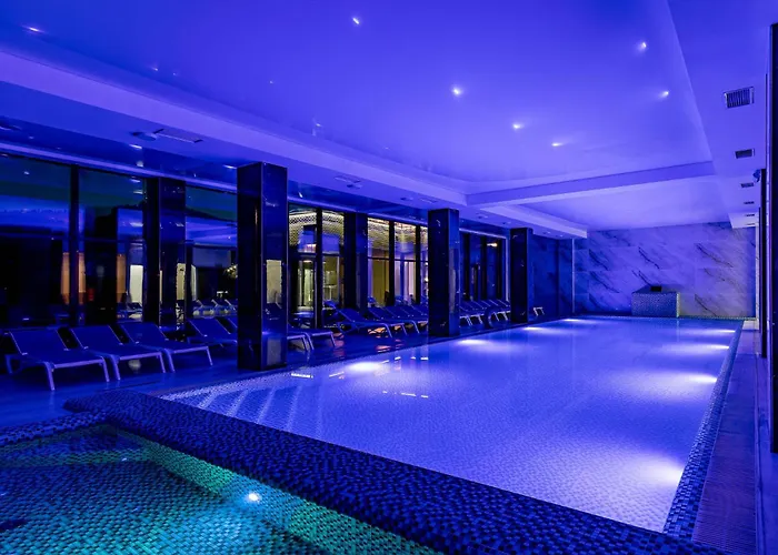Villa Elena Spa & Resort
